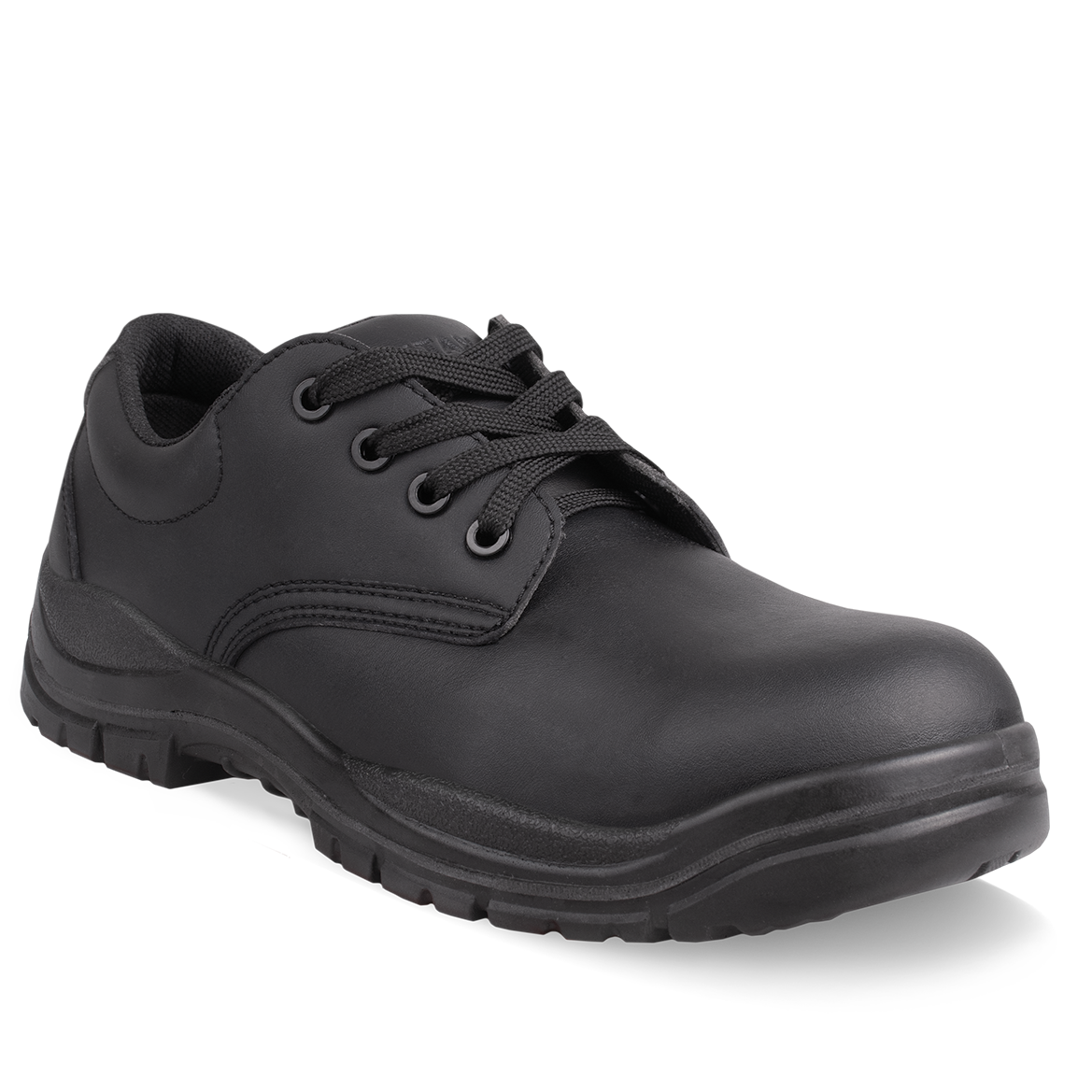 Titan Utility Shoe Black